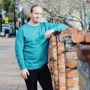 Meet your Posher, Dylan